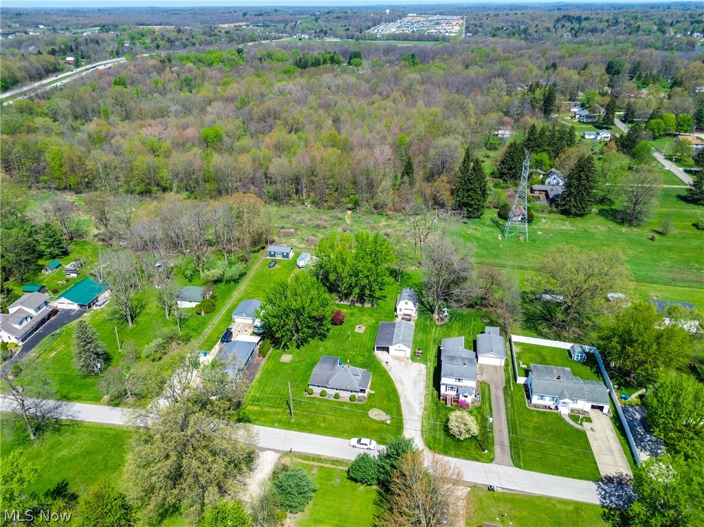 Barberton Homestead - Residential