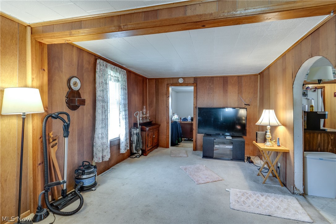 Barberton Homestead - Residential