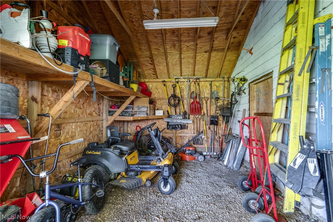 Barberton Homestead - Residential