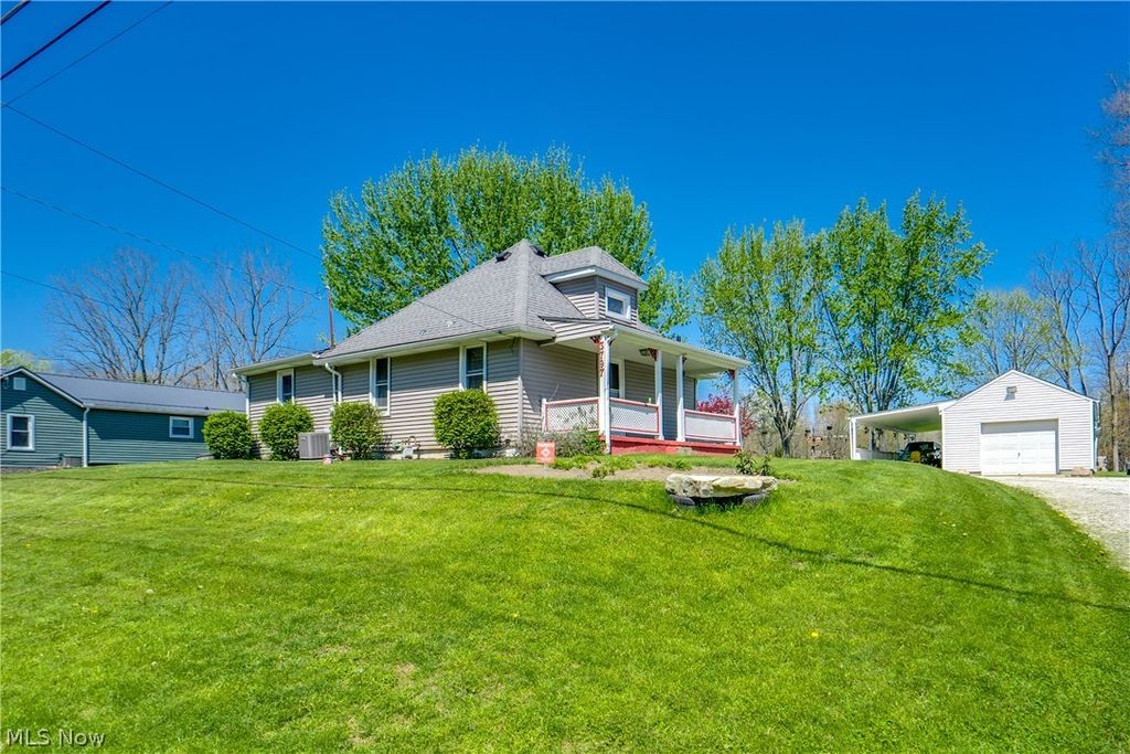 Photo of 3797 Harper Avenue, Barberton, OH 44203 (MLS # 5203965)