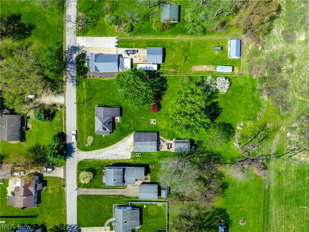 Barberton Homestead - Residential
