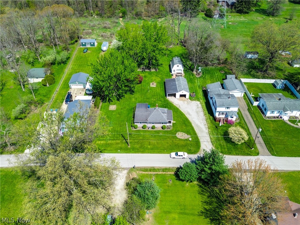 Barberton Homestead - Residential