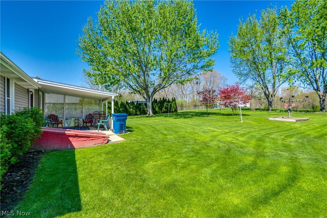 Barberton Homestead - Residential