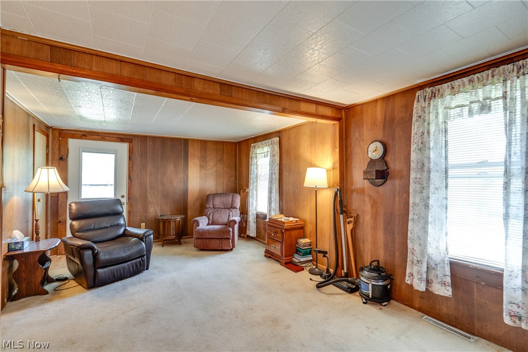 Barberton Homestead - Residential