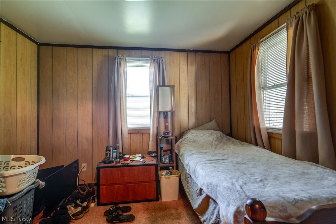 Barberton Homestead - Residential