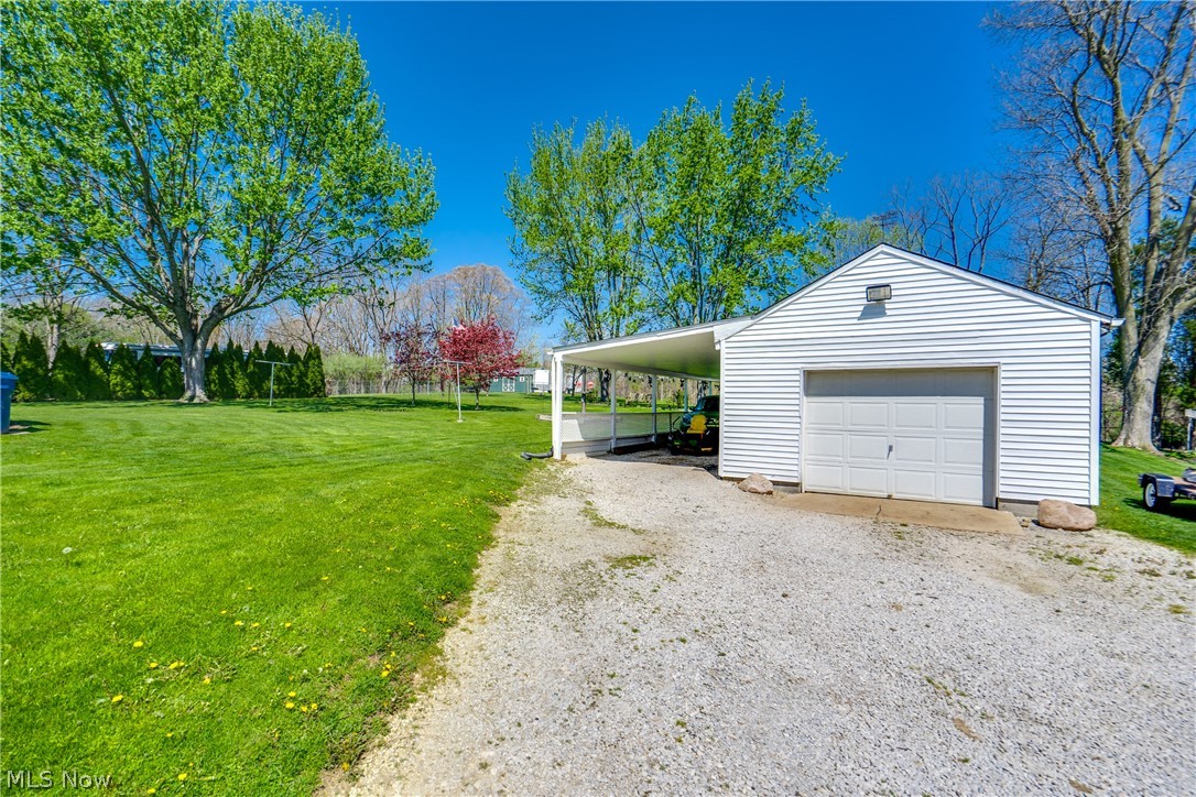 Barberton Homestead - Residential