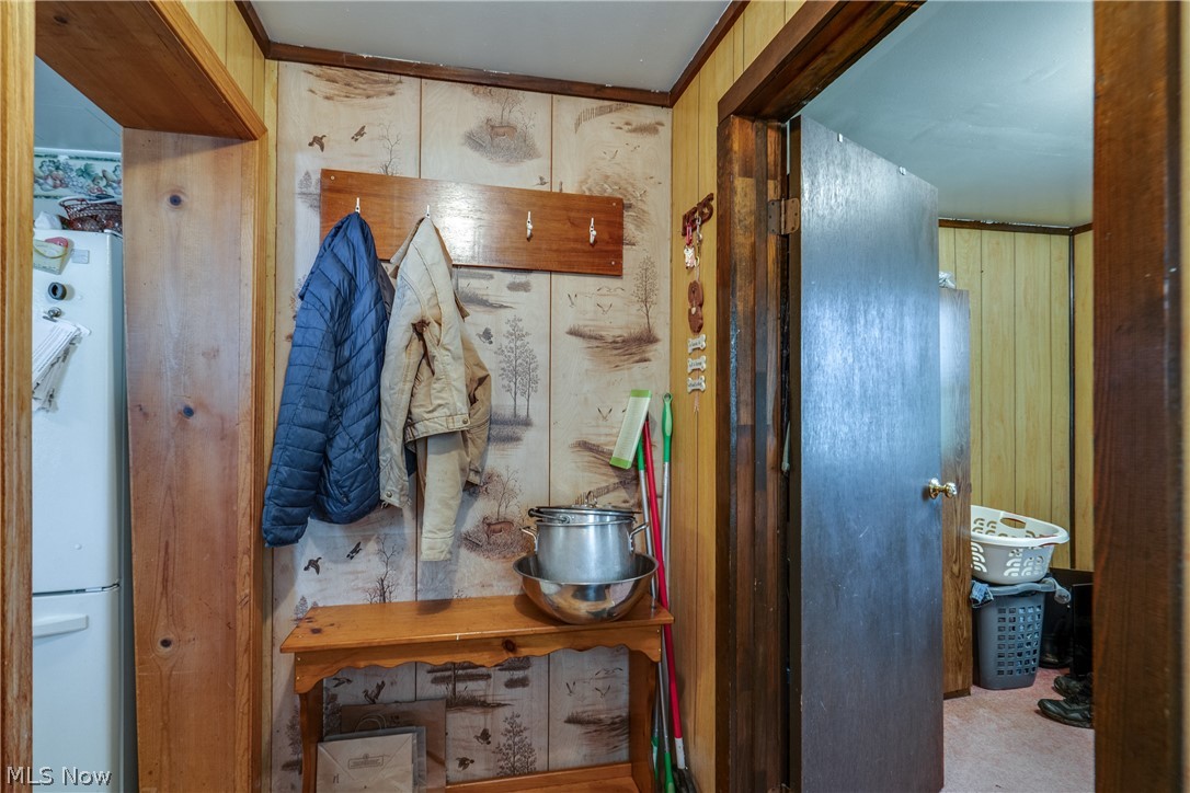 Barberton Homestead - Residential