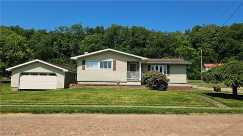 Homes For Sale - 113 Main Street<br/> Rayland, OH 43943
