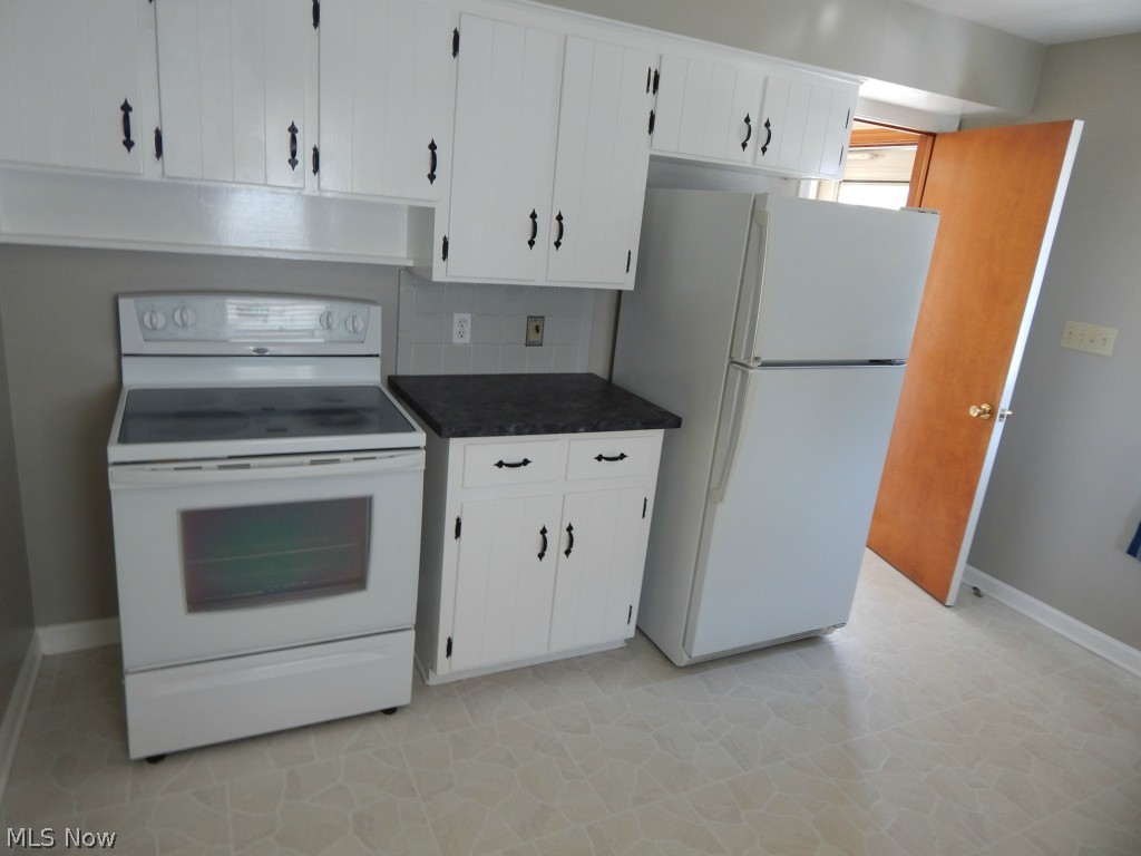 High Brook Park - Residential