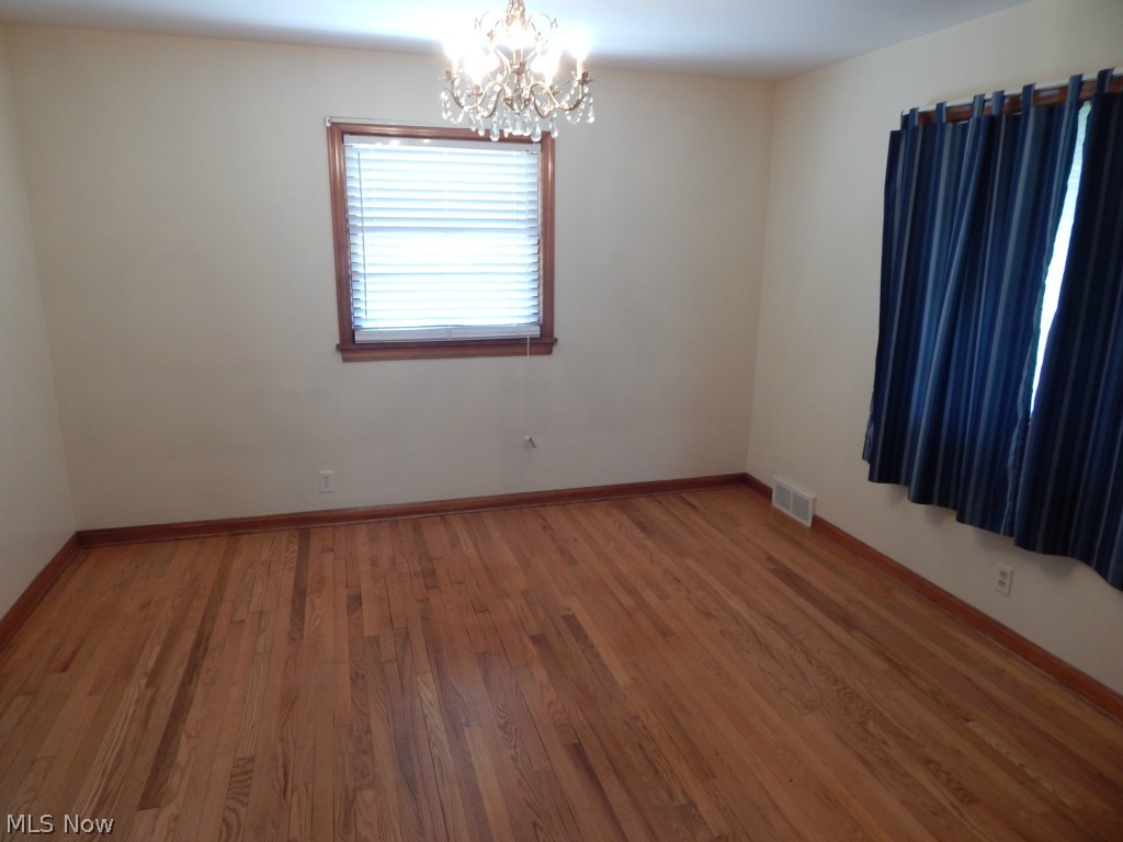 High Brook Park - Residential