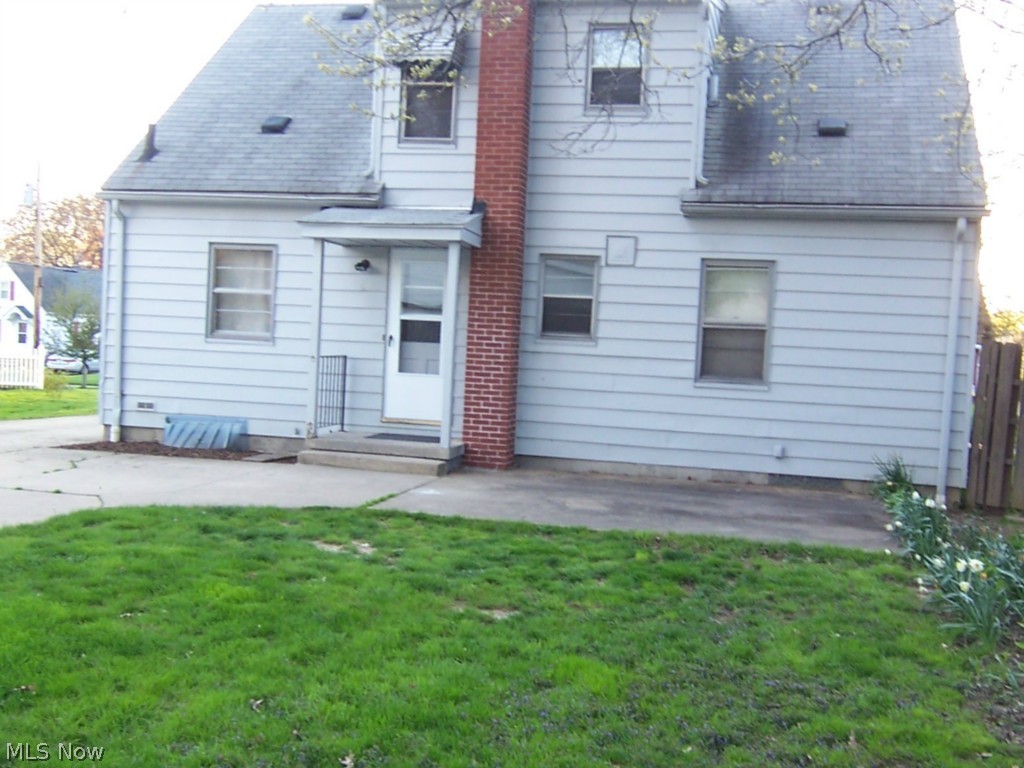 High Brook Park - Residential