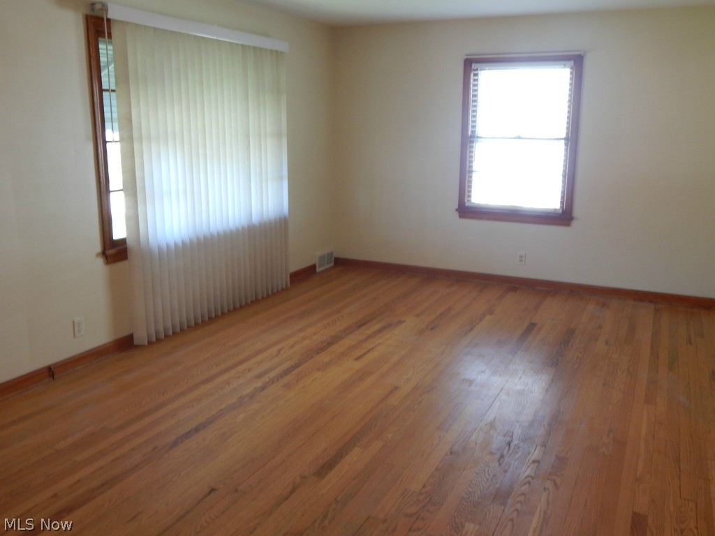 High Brook Park - Residential