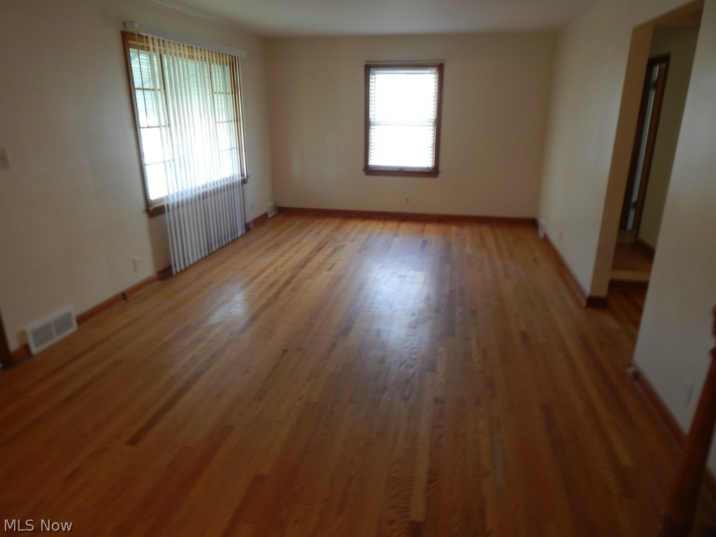 High Brook Park - Residential