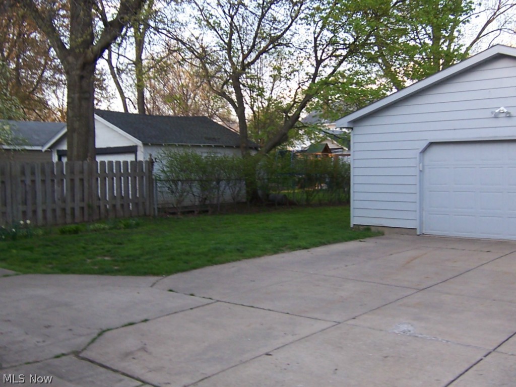 High Brook Park - Residential