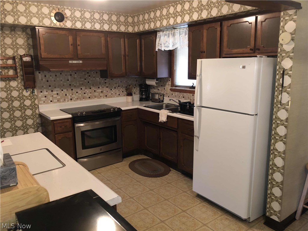 Fernhill Heights - Residential