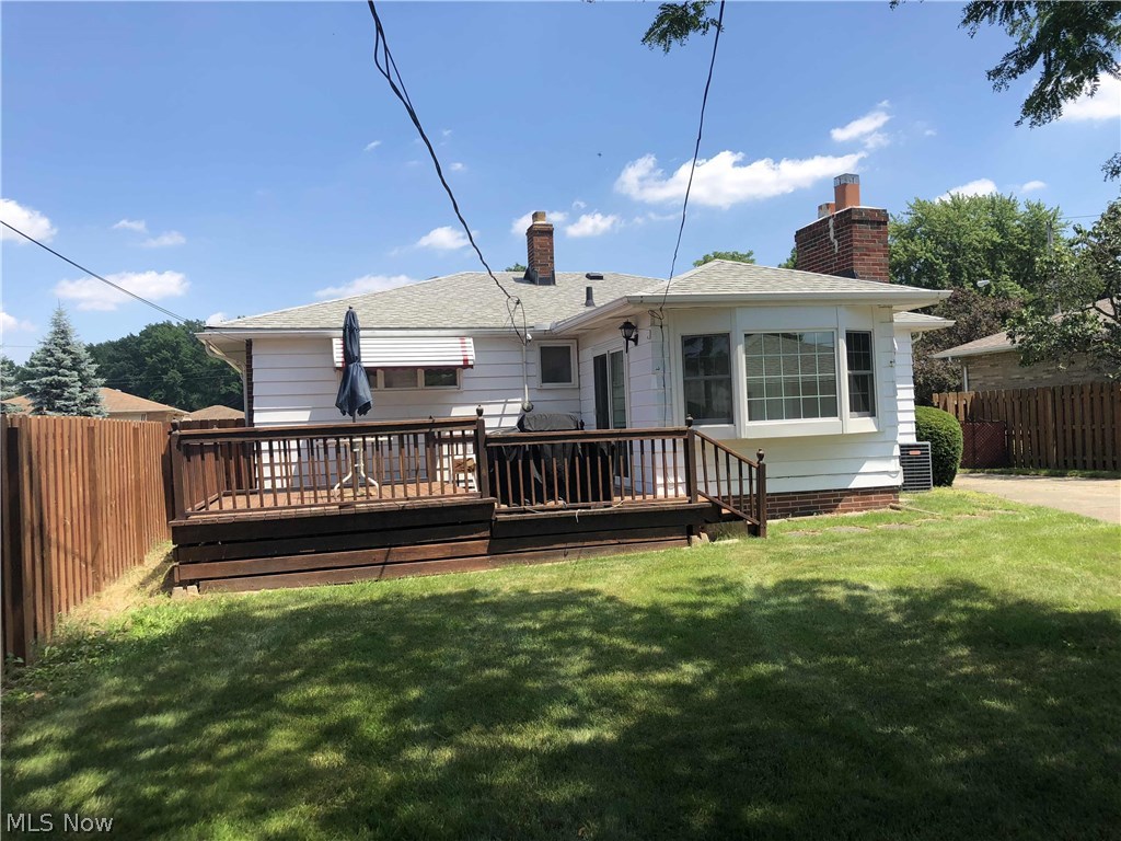 Fernhill Heights - Residential