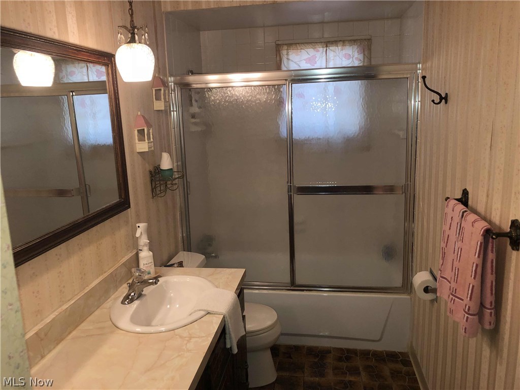 Fernhill Heights - Residential