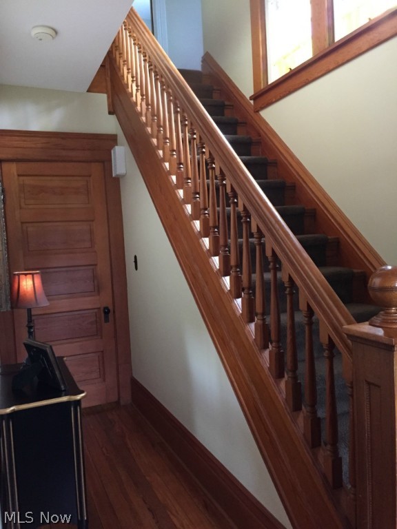 City/Canfield - Residential