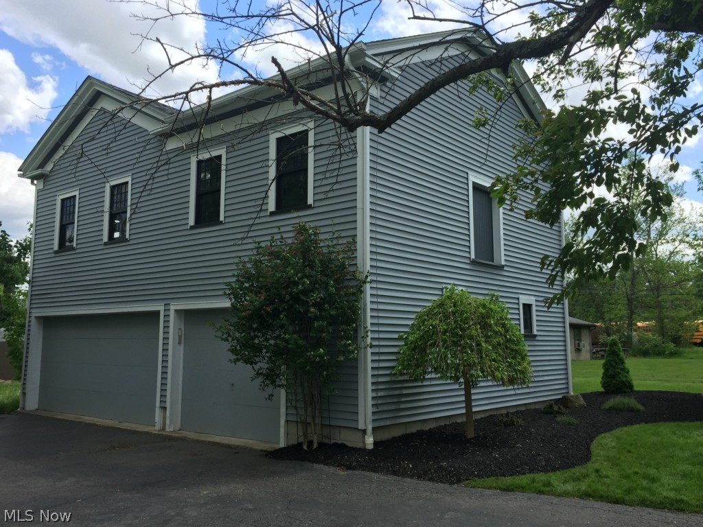 City/Canfield - Residential