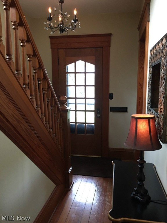 City/Canfield - Residential