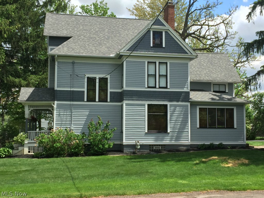 City/Canfield - Residential