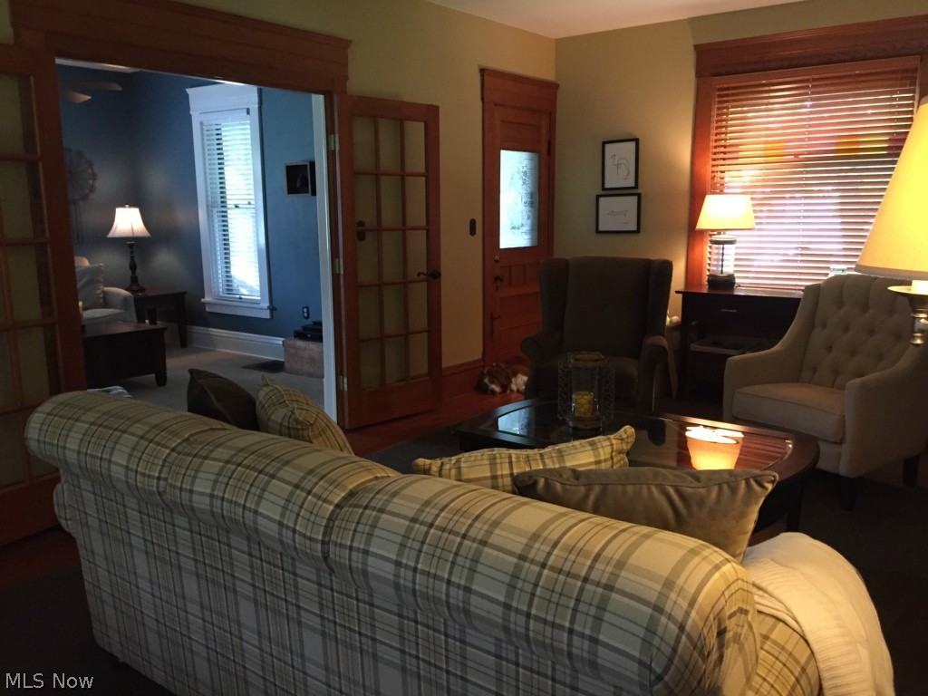 City/Canfield - Residential