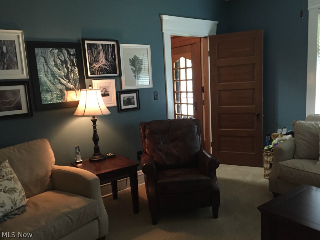 City/Canfield - Residential