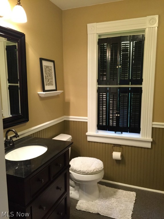 City/Canfield - Residential