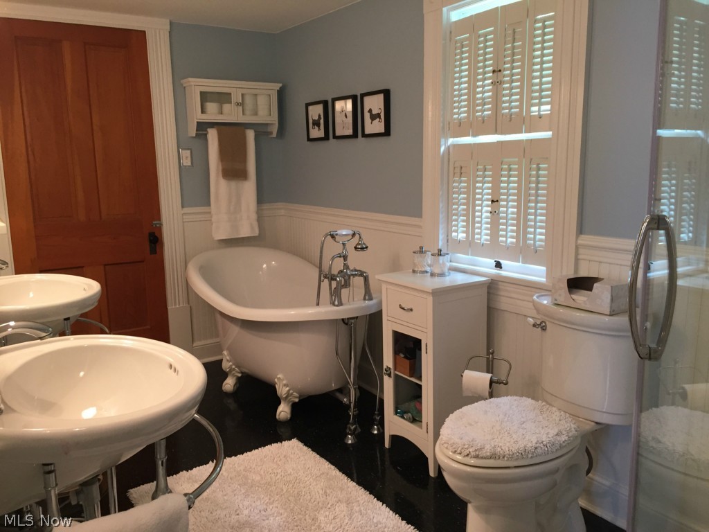 City/Canfield - Residential