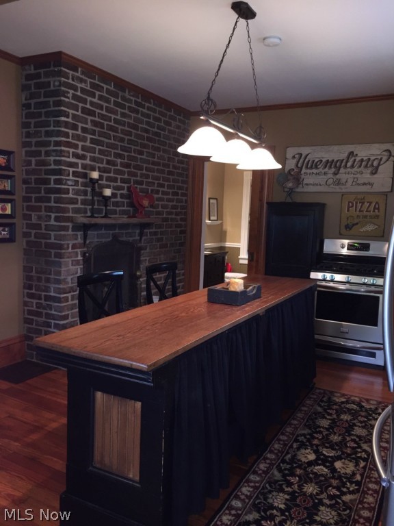 City/Canfield - Residential