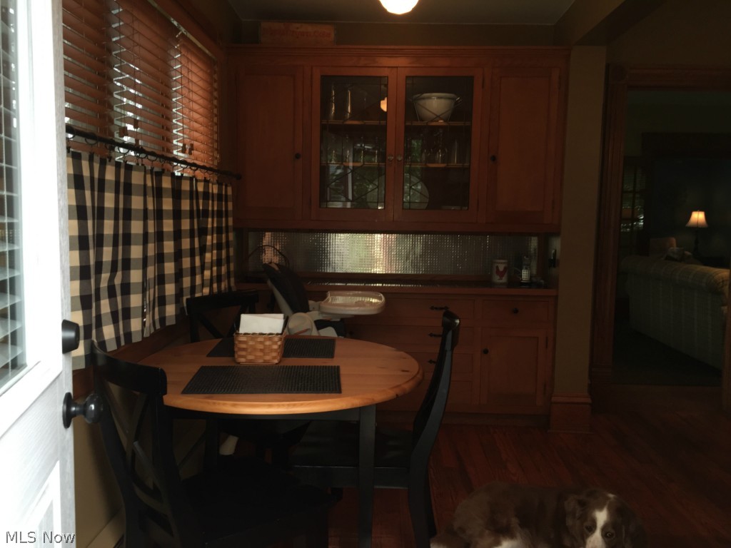 City/Canfield - Residential