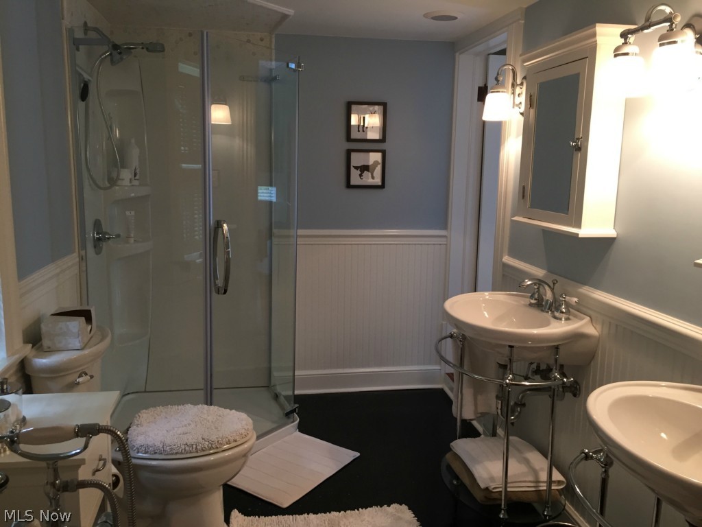 City/Canfield - Residential