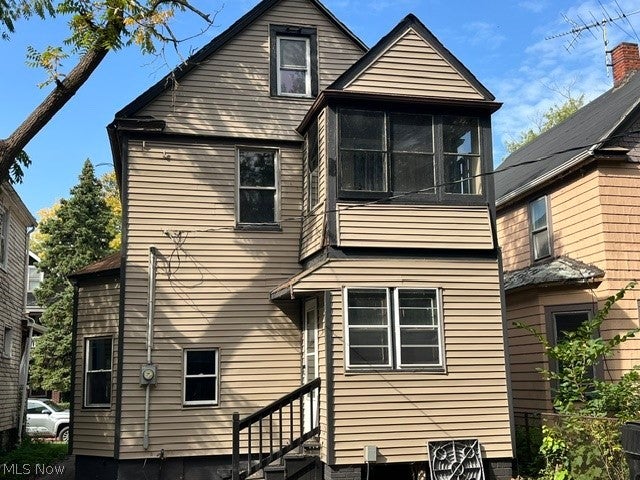 695 E 157th Street