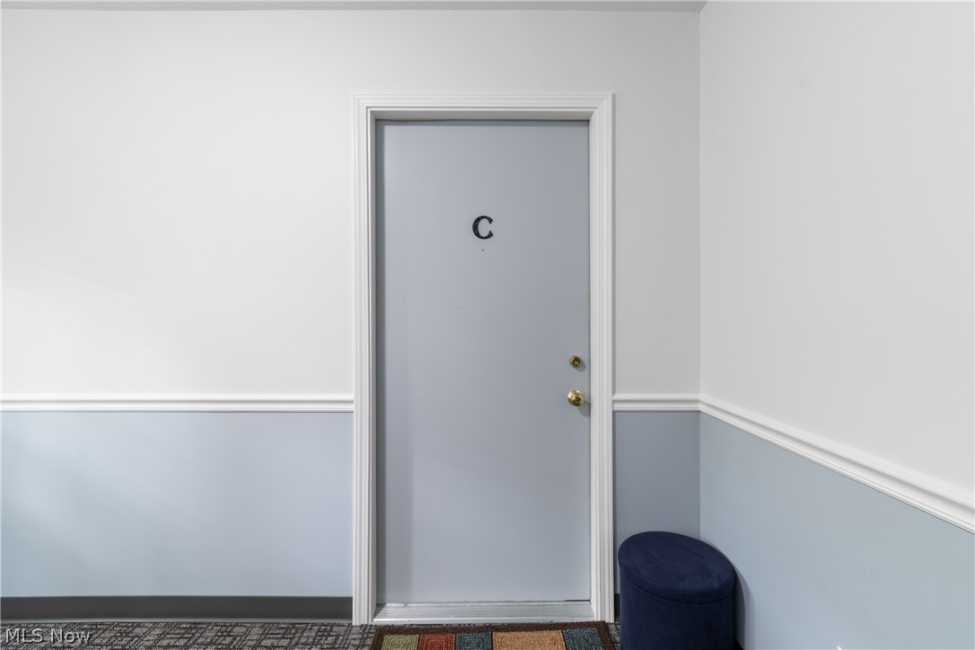 Sherbrook Condo Ph II - Residential