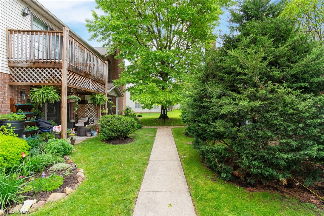 Sherbrook Condo Ph II - Residential