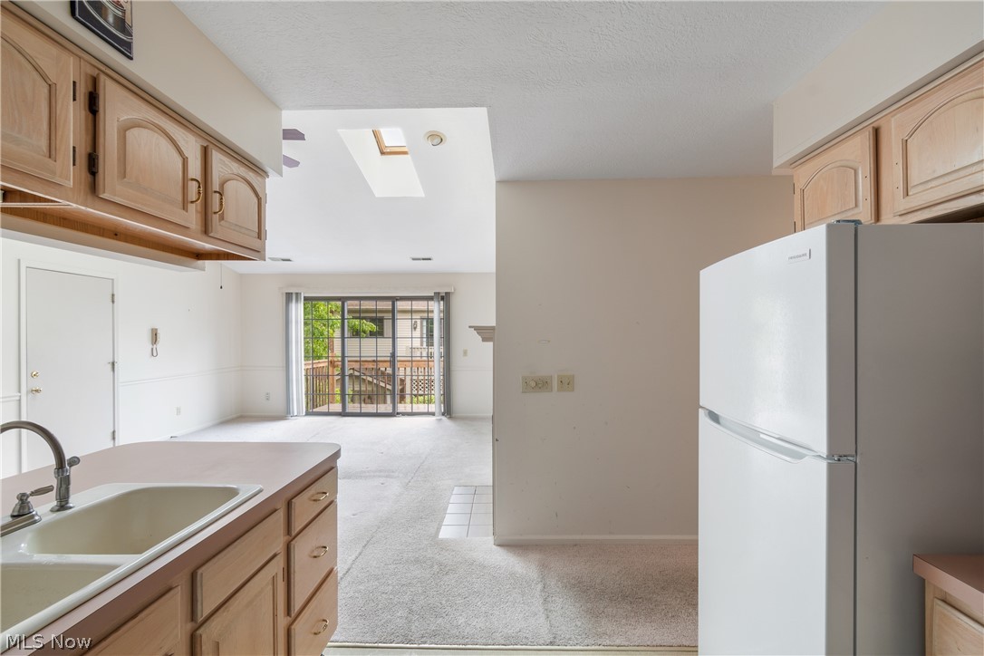 Sherbrook Condo Ph II - Residential