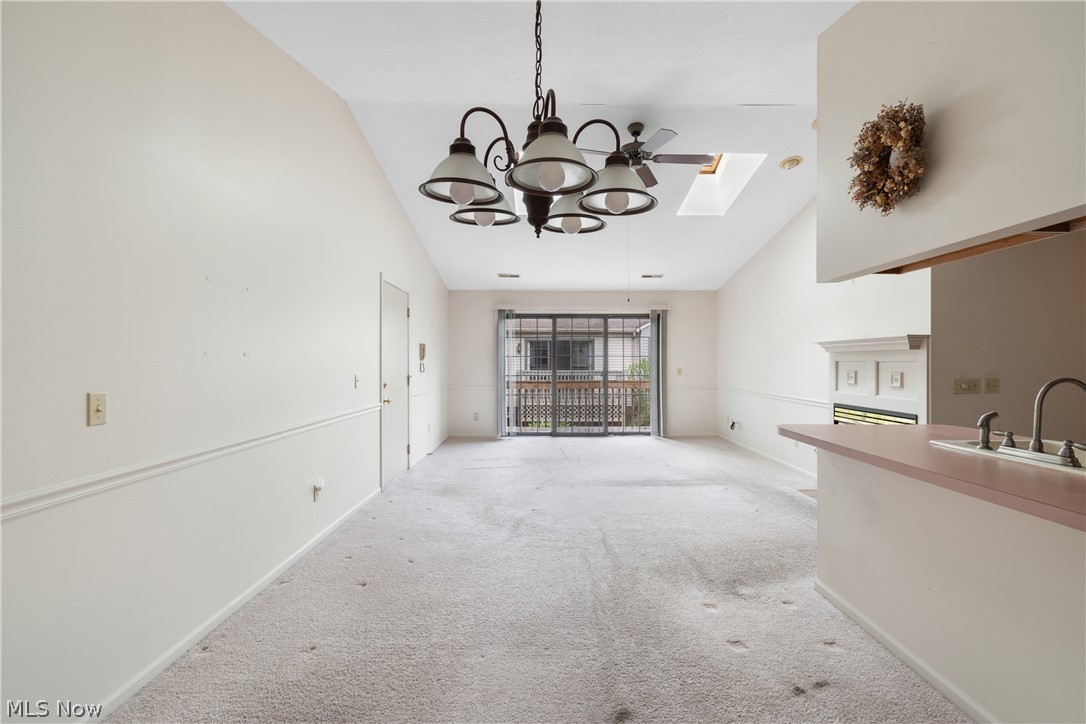 Sherbrook Condo Ph II - Residential