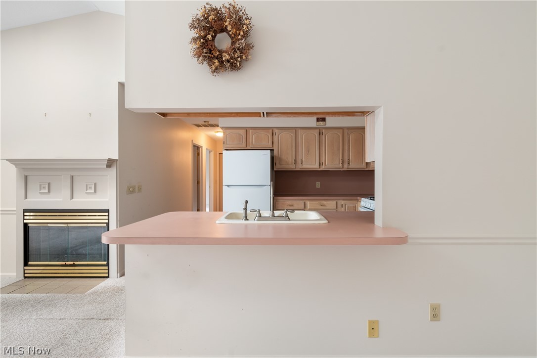 Sherbrook Condo Ph II - Residential