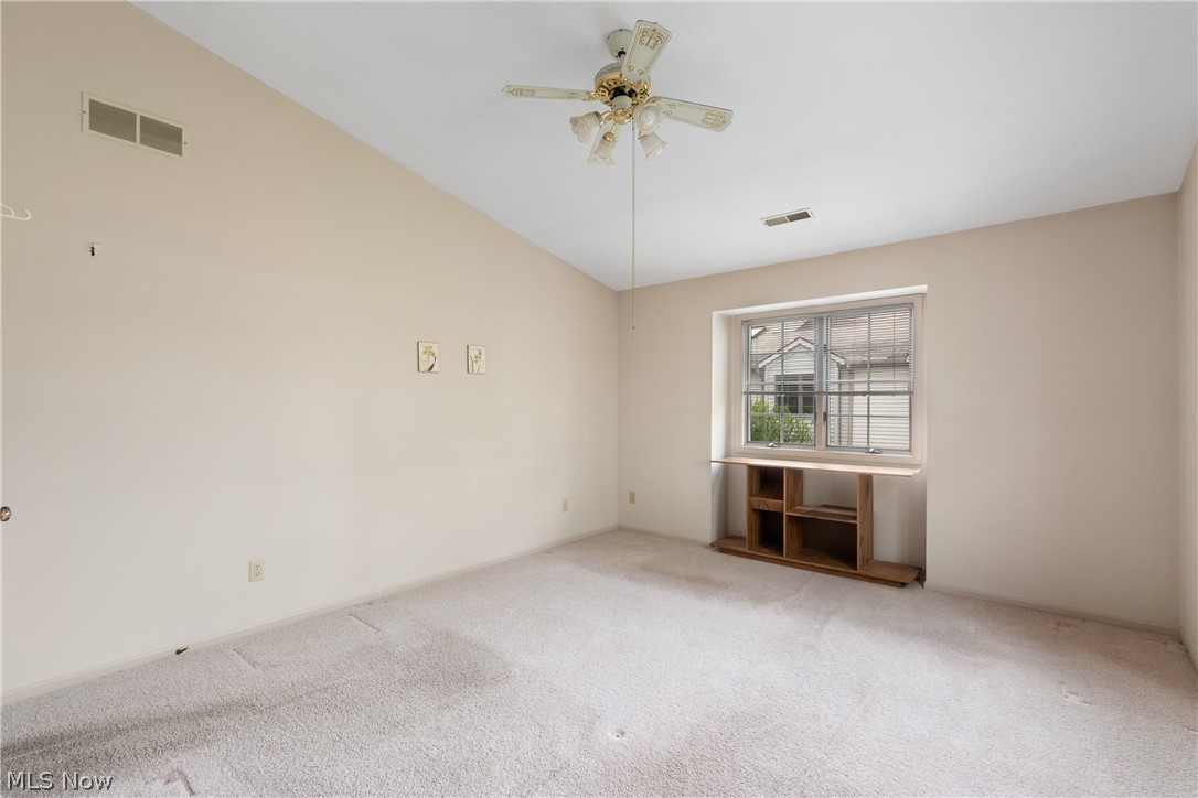 Sherbrook Condo Ph II - Residential