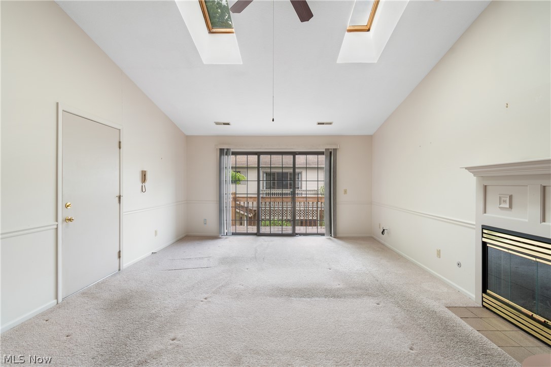 Sherbrook Condo Ph II - Residential