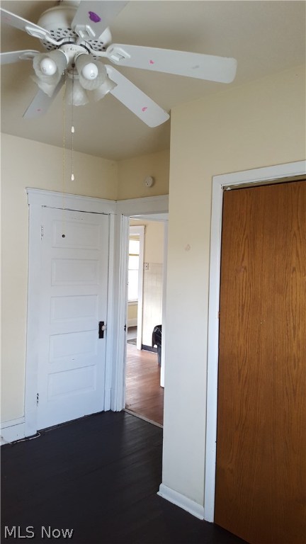 Walworth - Residential Income