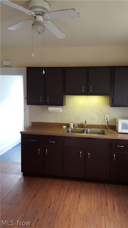 Walworth - Residential Income