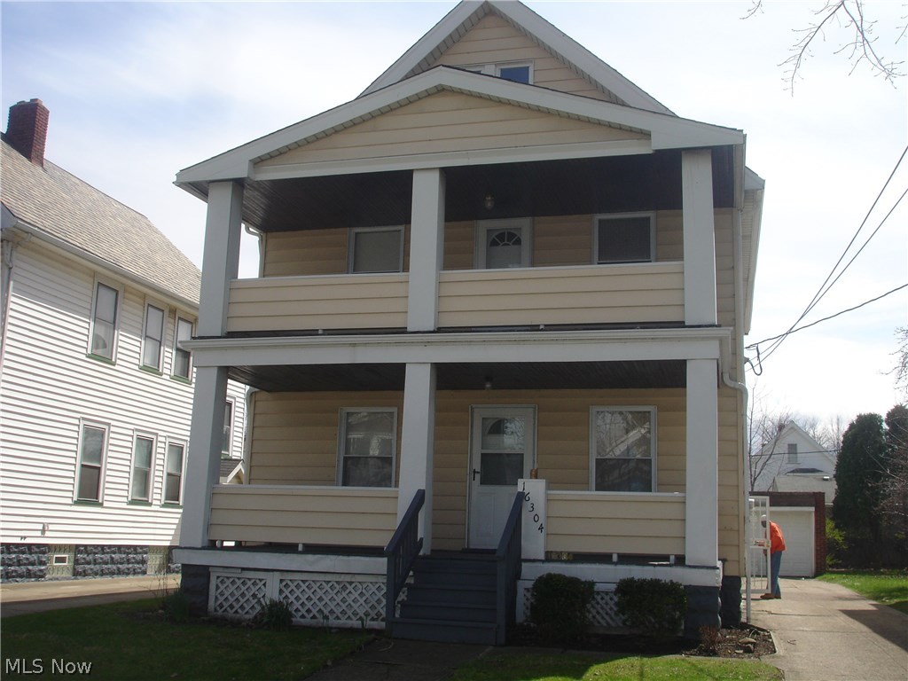 Walworth - Residential Income