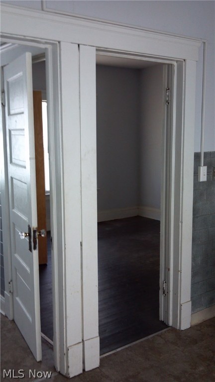 Walworth - Residential Income