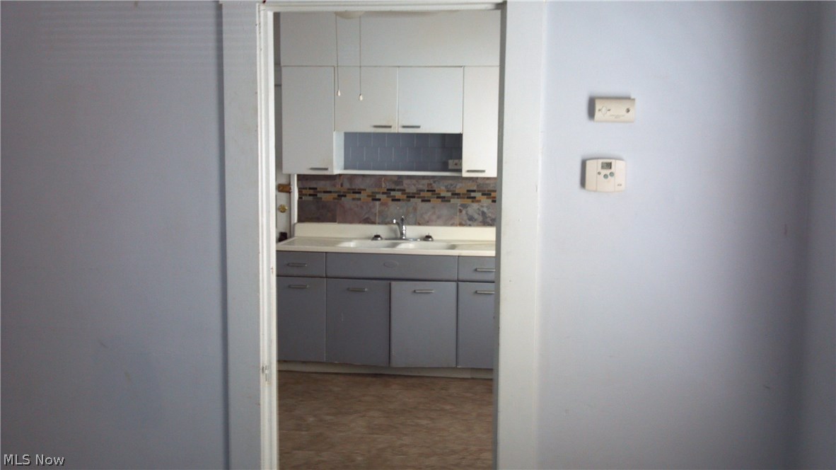 Walworth - Residential Income