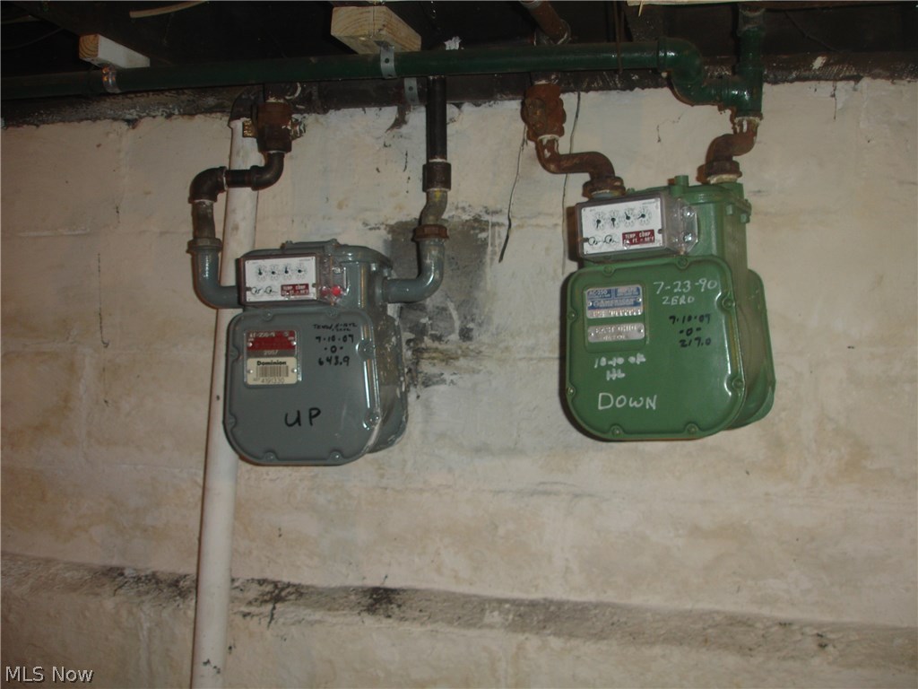 Walworth - Residential Income