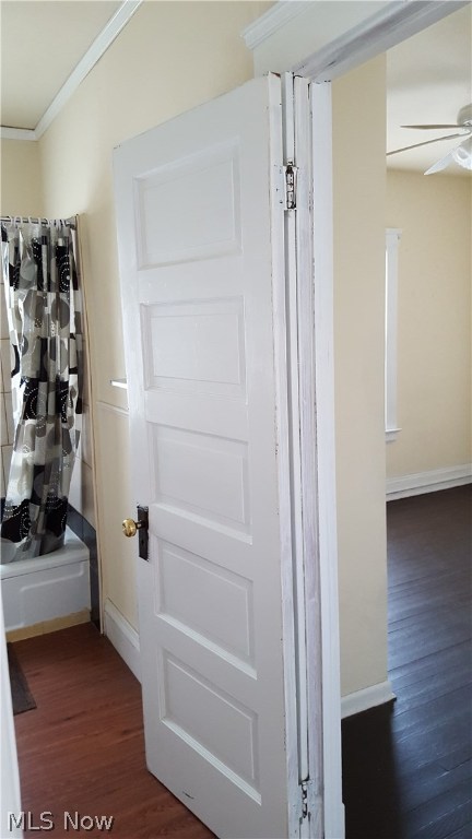 Walworth - Residential Income