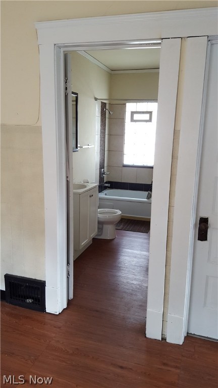 Walworth - Residential Income