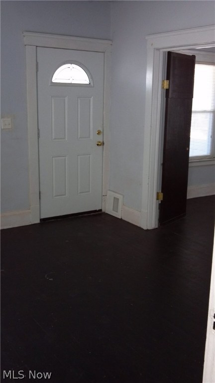 Walworth - Residential Income