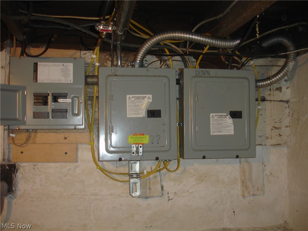 Walworth - Residential Income